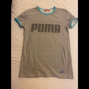 Womens Puma shirt